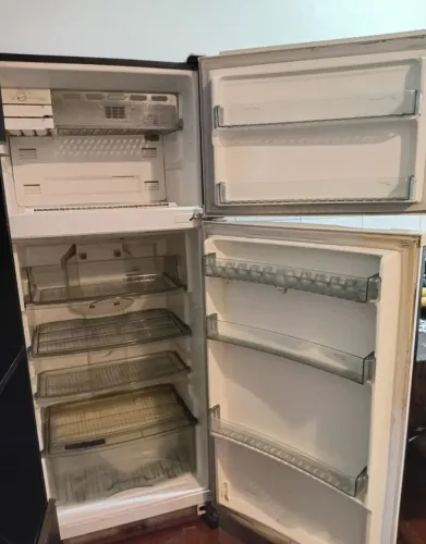 Geladeira