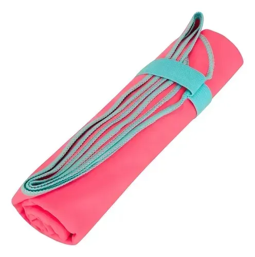 Toalha de microfibra Oxer treino