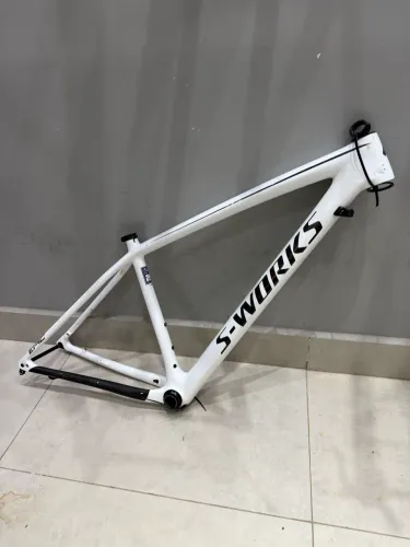 Quadro specialized Carbono original