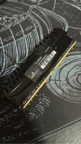 Memoria ram 8gb 3200mhz rise mode