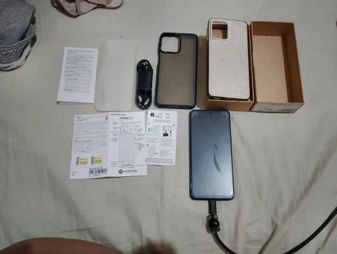 Moto g 54 5g
