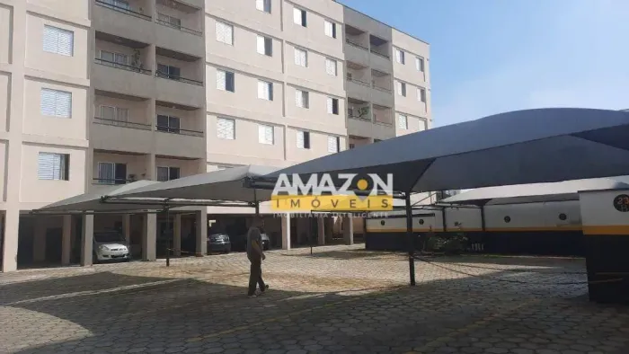 Cobertura com 4 dormitórios à venda, 176 m² por R$ 530.000,00 - Condomínio Portal das Lara
