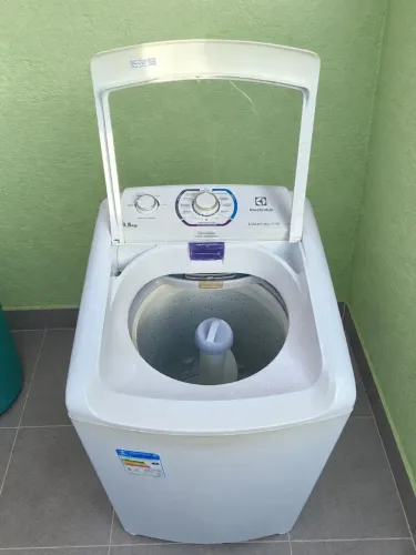 Máquina de lavar roupa Electrolux