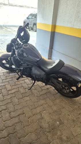 Vulcan S 650 2020 - Revisada!