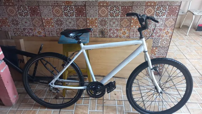Bike esportiva