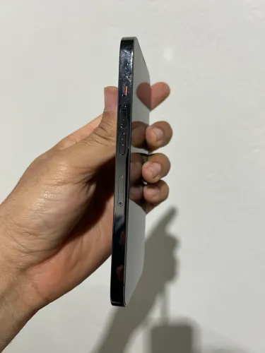 iPhone 13 Pro 128 gigas