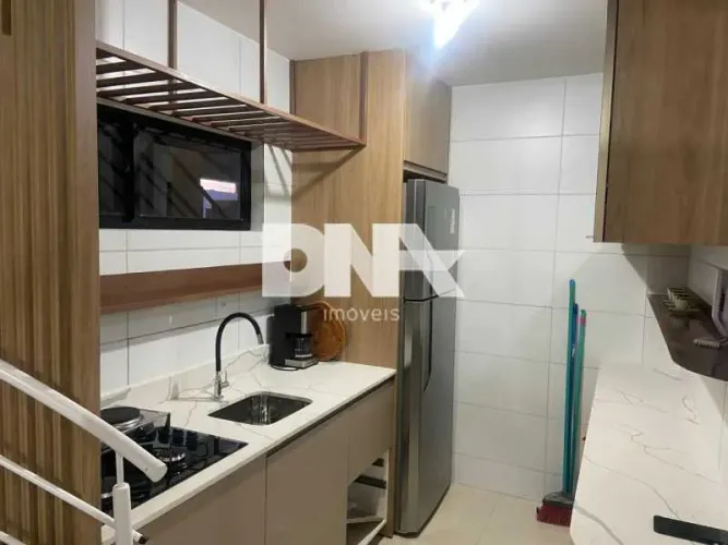 Apartamento : Duplex / Residencial / Bessa