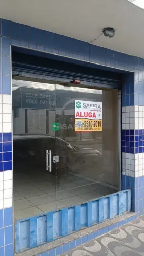 Loja / Salão / Ponto Comercial para alugar em Belo Horizonte