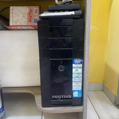 Computador Positivo 