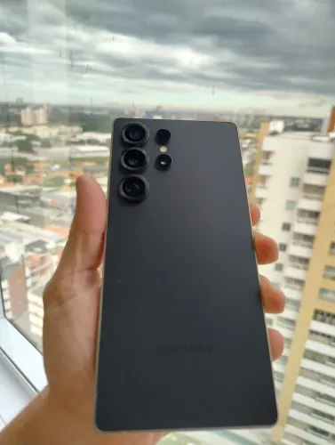 Samsung S25 Ultra
