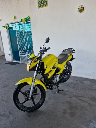 Oportunidade yamaha Fazer 150cc ED 2014/2014160