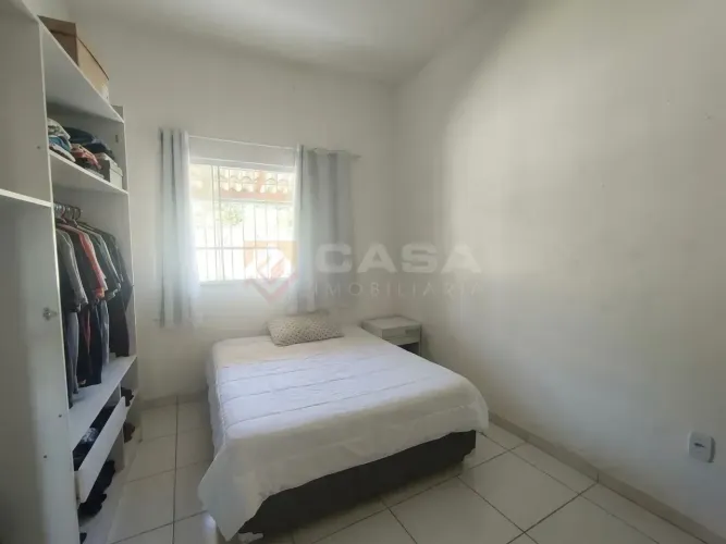 Casa com 2 quartos em São Francisco Jacaraípe - Serra - ES