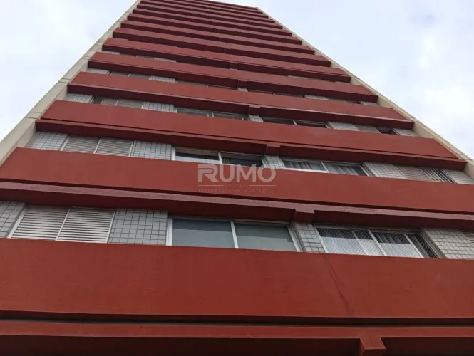 apartamento - Centro - Campinas