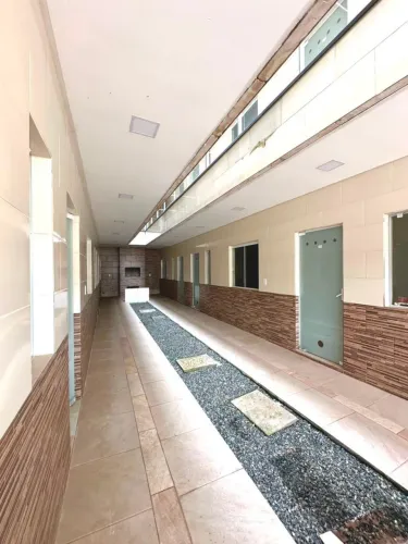 12 KITNETS - PARA VENDA - BAIRRO MORRETES / ITAPEMA SC