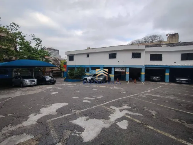 Ponto à venda, 900 m² por R$ 350.000,00 - Centro - Guarulhos/SP