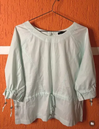 Blusa Tiffany