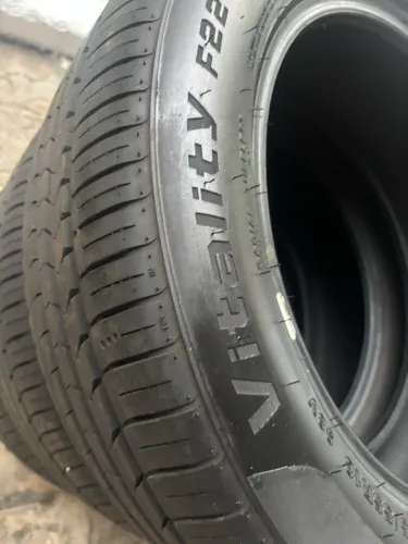 Oportunidade - Pneus com preço um imperdível