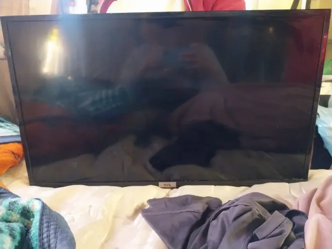 vende se tv smart