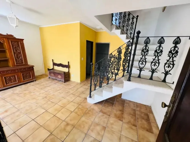 Excelente sobrado Vila Nair - Sjcampos - SP