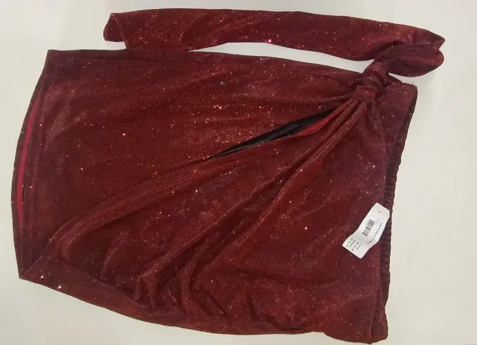 Saia linda para o Carnaval - Nova.