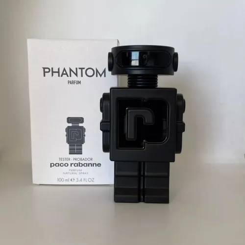Perfume Phantom Parfum Tester