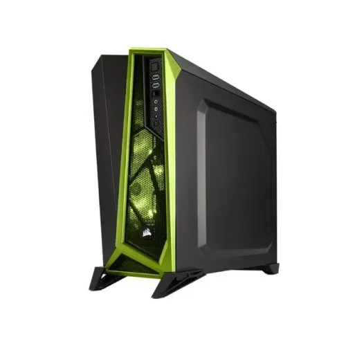 CPU Gamer Completo - 16GB RAM + SSD 1TB + RX 550 - Pronto para Uso