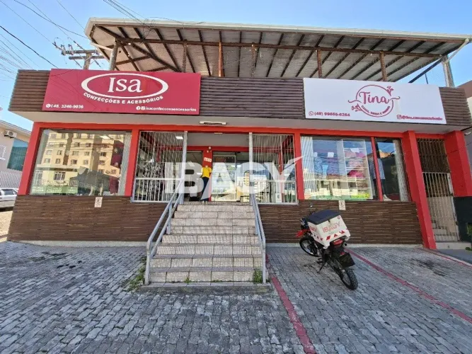 Oportunidade! Salas/Conjuntos em Ipiranga - São José
