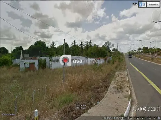 Terreno em Horizonte!