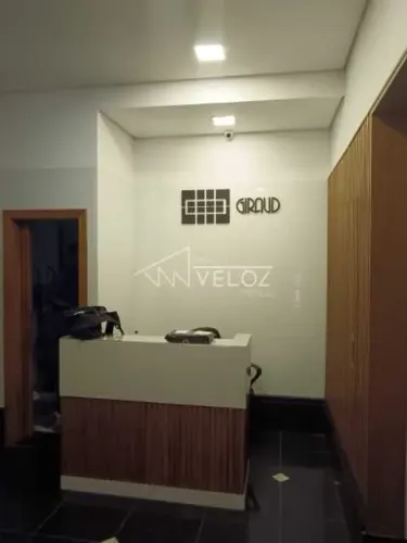 Sala - / Comercial / Centro