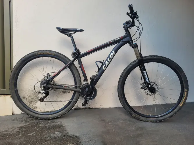 Calor Explorer
