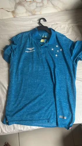 Camisa 3 Cruzeiro 2015 G
