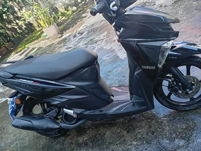 Scooter Neo 125