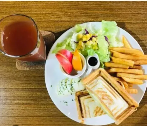restaurante a la carte