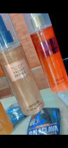 Body Splash em promoção!