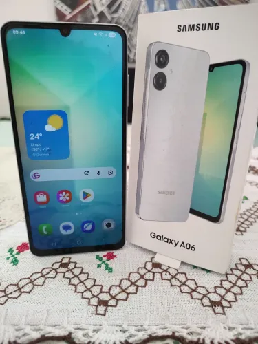 Samsung Galaxy A06
