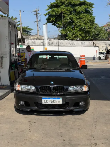 BMW 328I /IA (novo Modelo) 1999