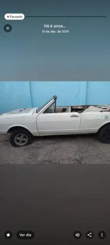 Volkswagen Passat 1.8 Mec. 1979
