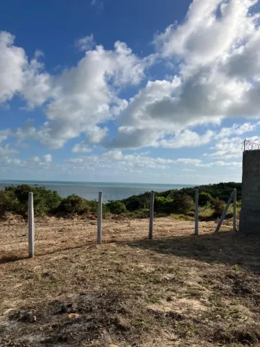 Paraíso Particular com Vista Permanente para o Mar - Tabatinga II