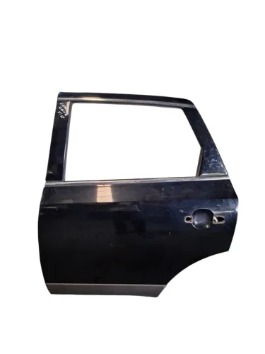 Porta Traseira Esquerda Hyundai Veracruz 3.8 2010/2011