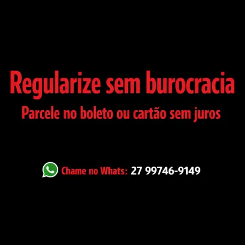regularização de imóvel