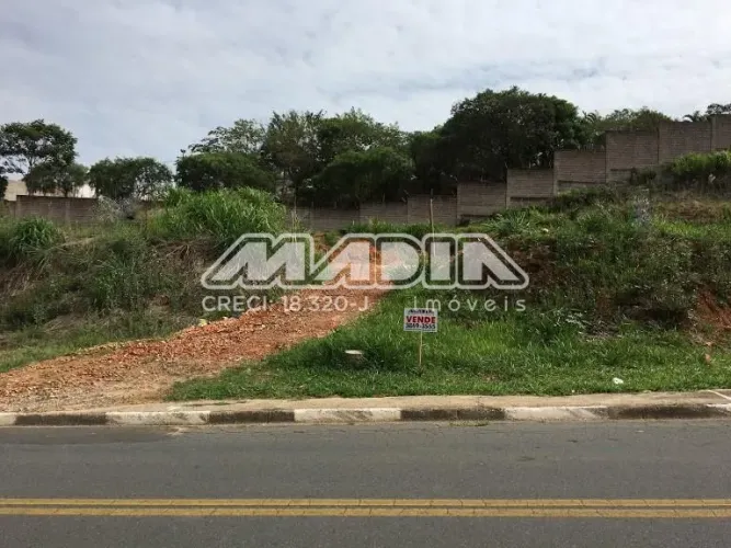 terreno - Sítios Frutal - Valinhos