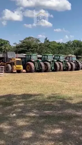 Fazenda/Sítio/Chácara para venda com  metros quadrados