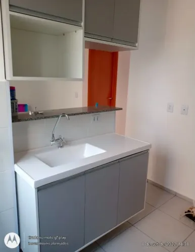 Cozinha planejada para apartamentos MRV