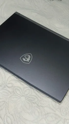 Notebook gamer MSI