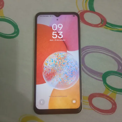 Samsung A14 