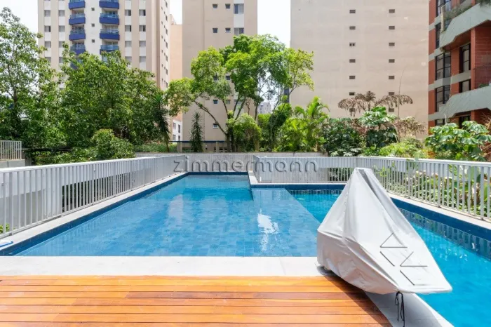 APARTAMENTO STUDIO PINHEIROS