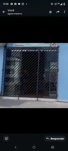 Grade de proteção 