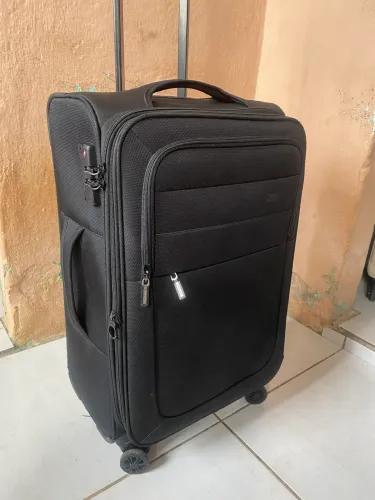 Mala de viagem 23Kg da Bagagio (ver fotos)