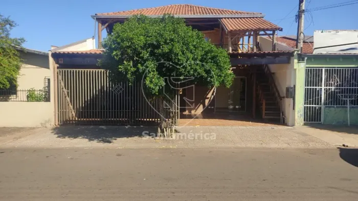Sala Comercial para locação no bairro Semiramis, região Norte de Londrina