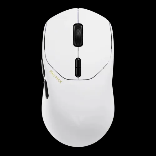 Mouse Rapoo VT1 Pro Max White